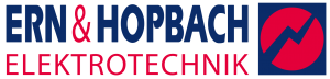 Logo Ern & Hopbach